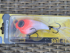 SPRO Wobbler Fat Iris 8 cm 40