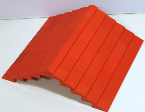 Lego dach rot - lego,