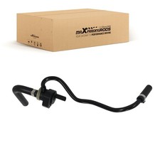 Turbo Ölleitung for