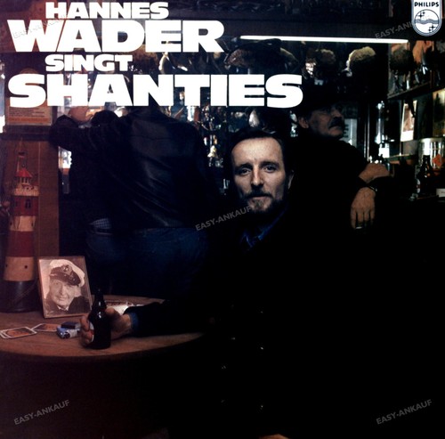 Hannes wader - -,