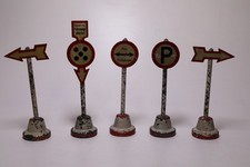 BING Verkehrszeichen