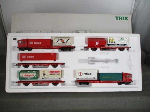 Trix spur 22543 - dc, h0
