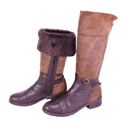 Lara manni winter stiefel - lara,