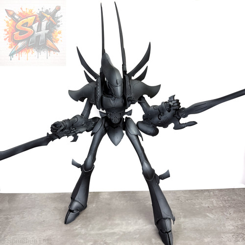 Forge world eldar phantom - forge,