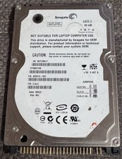 Seagate LD25.2 ST980210A  80