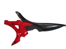 Verkleidung Sitzbank Seite