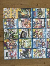 🎮 Große Wii & Wii U