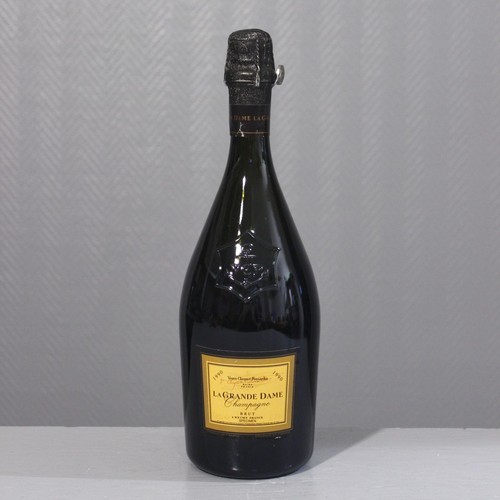 Champagner grande dame - la,