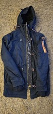 Superdry MicroFibre SD3 PARKA