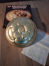 Bielefelder Backform