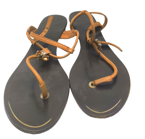Massimo dutti sandalen - massimo,