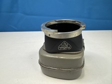 Rollei Sonnenblende ohne Glas mit Original Etui Vintage Zubehör