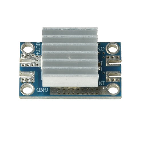Power manager solar anti - dc,