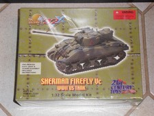 21st Century  Sherman Firefly 1:32