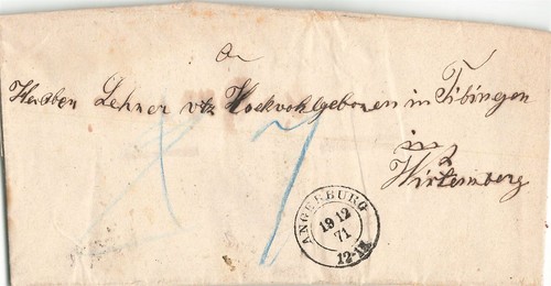 735193 preußen blg - preußen, blg.