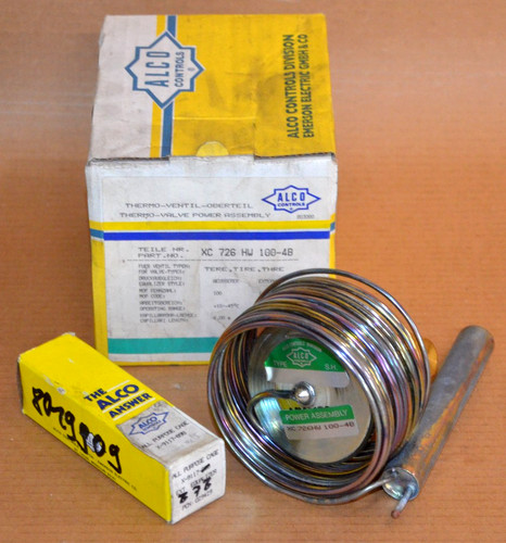 Alco 726 100 - hw, 100-4b