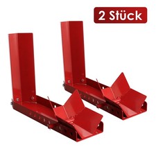 2x Motorradständer Motorrad