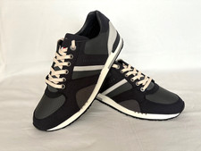 Herrenschuhe Herren Sneaker