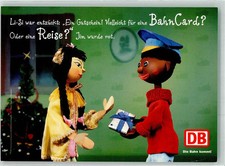 39993707 - Bundesbahnreisen zu