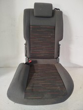 Ford C Max DM2 Rücksitz