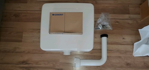 Geberit 127 000 ap127 - geberit,