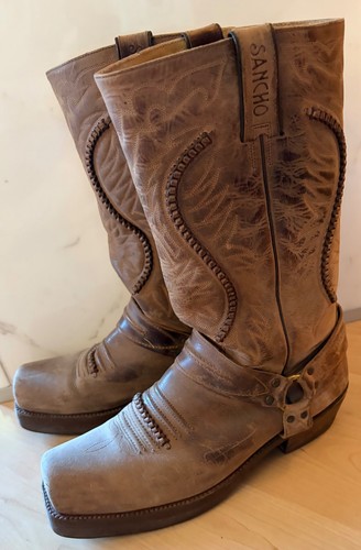 Sancho boots westernstiefel - sancho,