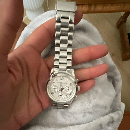 Michael kors damen quarz - michael,