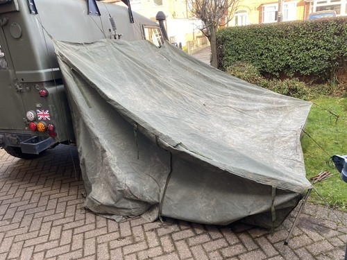 British army issue - army, vehicle