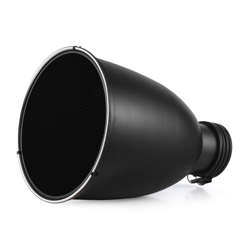 Zoll beauty dish - 11,