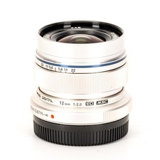 Olympus M.ZUIKO DIGITAL ED