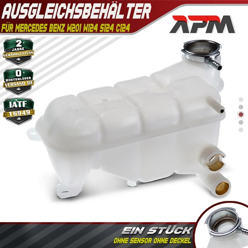 Ausgleichsbehälter