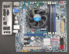 Mainboard Intel Desktop Board