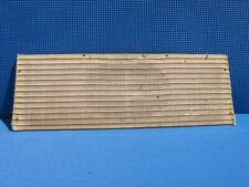 SABA  Villingen 90  - Schallwand  // RX 2115 -05