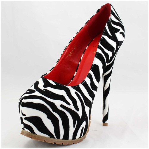 Giaro high heels - high, pumps