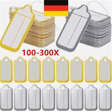 50-300Stk Etiketten Etiketten