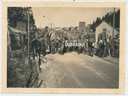 Foto greising - foto,