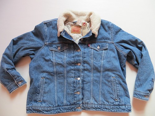 Levi damen jacke - levi's,