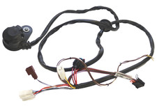 Nissan X-Trail T32 08431-3848 EJH 784657 Kabelbaum Steckdose Anhängerkupplung