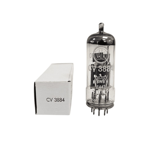 Ecc40 cv3884 valvo nos - ecc40,