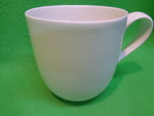 Henkelbecher  New Cottage Basic weiß 9,5 cm 0,35 L  von Villeroy & Boch 