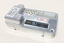 Dietz PD6 Brems- & Schiebehilfe - Power Modul - Motor Steuerung - S-Drive TFS298