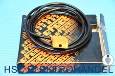 ifm electronic IN-2002 RABOW