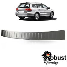 Ladekantenschutz Edelstahl