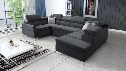 Förmiges sofa wohnzimmer - u-förmiges,