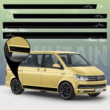 "Mountain Silhouette" Original