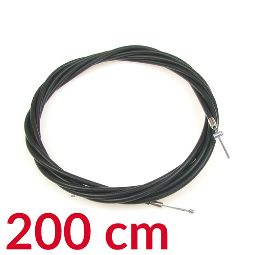 Universal gaszug inkl - universal,