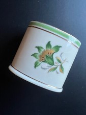 ZAHNSTOCHERHALTER, DÄNISCHES