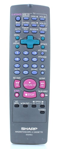 Sharp g0249aj original - sharp,