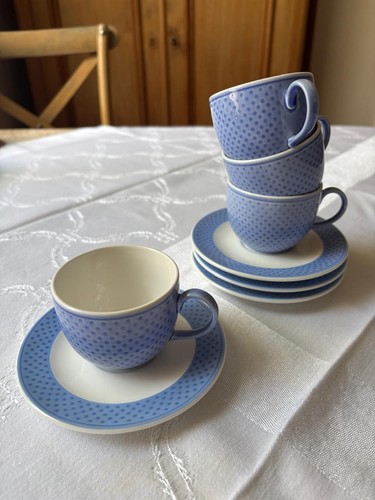 4er set villeroy und boch - villeroy,