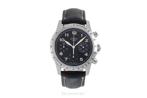 Glashütte navigator - glashütte,
